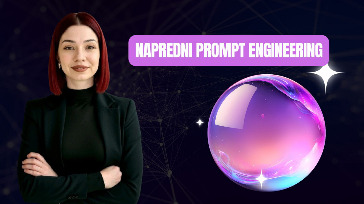Napredni Prompt Engineering